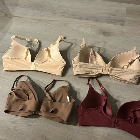 Bras bundle - Picture 2 of 2
